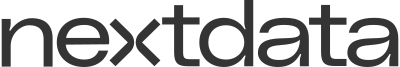 Nextdata logo