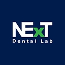 Logo Next Dental Lab