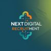 Next Digital Recruitment logo