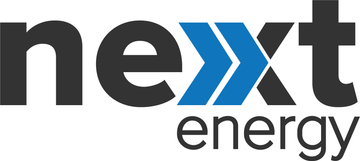 Next Energy Sdn. Bhd. logo