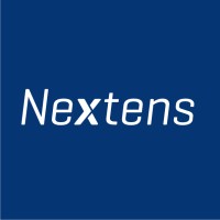 Nextens logo