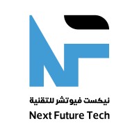 ﻧﻴﻜﺴﺖ ﻓﻴﻮﺗﺸﺮ ﻟﻠﺘﻘﻨﻴﺔ logo