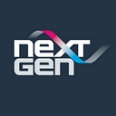 Next Gen Health & Lifestyle Clubs logo