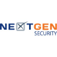 NextGen Security logo