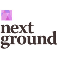 Next Ground logo