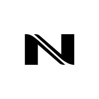 Next • ნექსთი Logo
