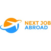 Next Job Abroad logo