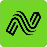 Next League logo