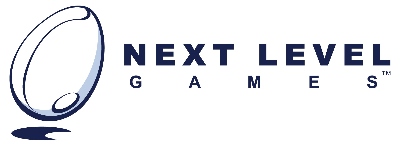 Next Level Games logo