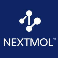 Nextmol logo