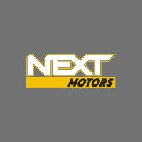 Next Motors logo
