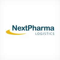 NextPharma Logistics GmbH logo
