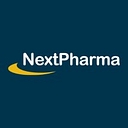 NextPharma logo