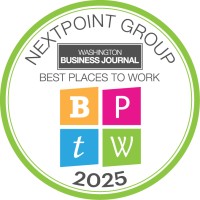NextPoint Group logo