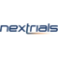 Nextrials, Inc. logo