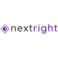 Nextright logo