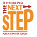 The Next Step Public Charter School logo