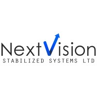 NextVision Stabilized Systems Ltd. logo