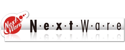 ネクストウェア株式会社 logo