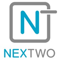 Nextwo Co. logo