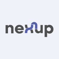 Nexup logo