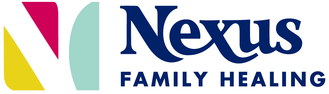 Nexus Family Healing logo