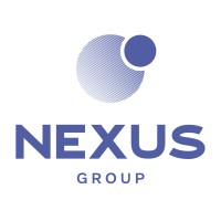 Nexus Group logo