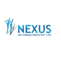 Nexus HR Consultants Pvt Ltd logo