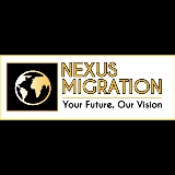 Nexus Migration logo