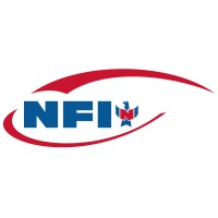NFI Industries logo