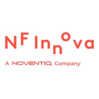 NF Innova logo