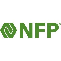 NFP, an Aon company (Europe) logo