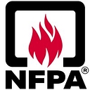 National Fire Protection Association logo