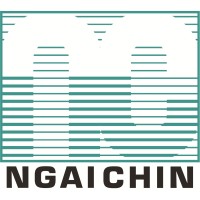 Ngai Chin Construction Pte Ltd logo