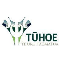 Tūhoe Te Uru Taumatua logo