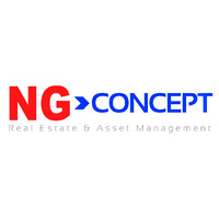 NG Concept logo