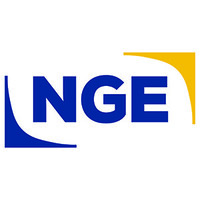GROUPE NGE logo