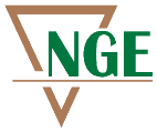 NGE logo