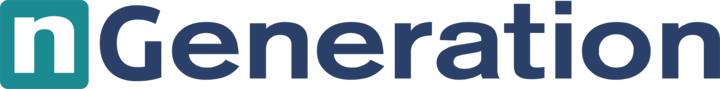 nGeneration Limited logo