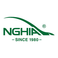 Nghia Group logo