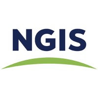 NGIS logo