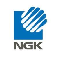 NGK logo