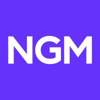 Nordic Growth Market logo