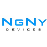 NGNY Devices logo