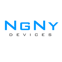 NGNY Devices logo
