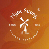 Ngoc Suong logo