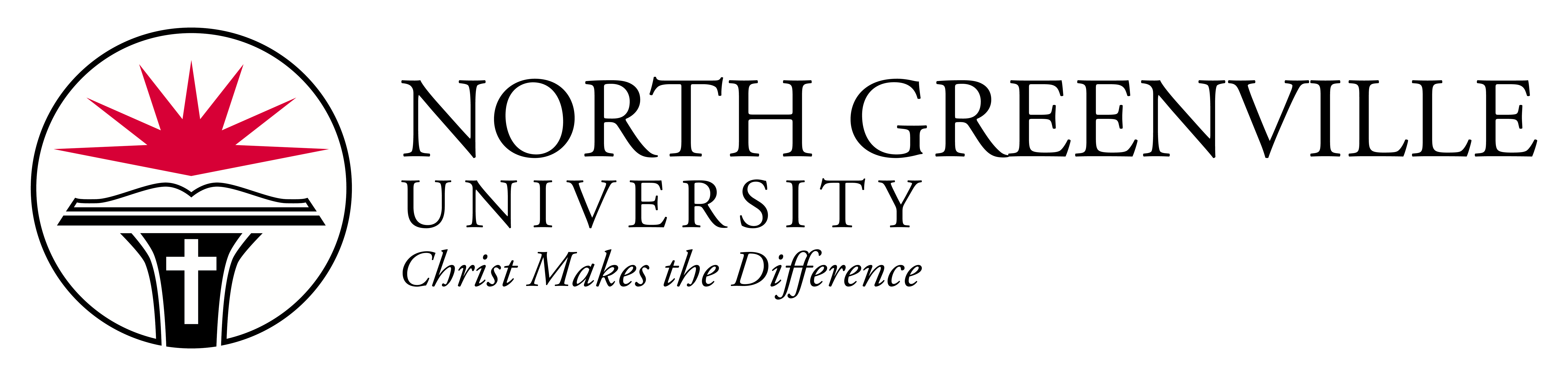 North Greenville University logo
