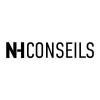 NH Conseils logo