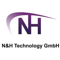 N&H Technology GmbH logo