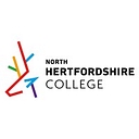 North Hertfordshire College logo